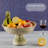 Marmor Krafts 1 Marble Fruit Bowl-93071650