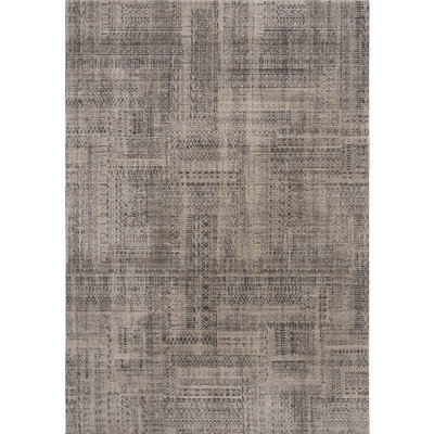 Maezie Oriental Indoor Rug