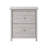 Isenbert 21.9" 2 Drawer Nightstand-1249365480