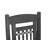 Aarohi 8 - Person Solid Wood Top Four Leg Dining Set-87149362