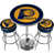 Pacers de l'Indiana est en rupture de stock
