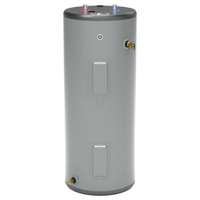 GE 30 Gallon Tall Electric Water Heater