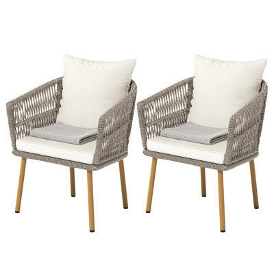 Chaise de patio
