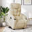 Upholstered Massage Chair-968380180