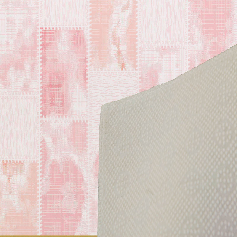 Stylish Hall Carpet 2.6 x 4.9 Feet, 100% Polyester with 8 mm Pile Height | Antibacterial, Non-Slip PVC Felt Dot Underside | Machine Washable, 3D Digital Printing | Perfect for Home Entryways & Living Spaces