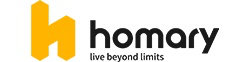 Homary Logo
