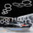 Led Hexagon Garage Light  5 Grid Honeycomb Led Light