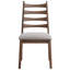 Chaise d'appoint Mayah (lot de 2)-1743852100