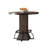 Huley Round Dining Table