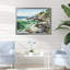 Coastal Rocks - reproduction sur toile-1515544576-1515544583