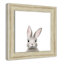 Art encadré en lapins forestières-48169568-48163432