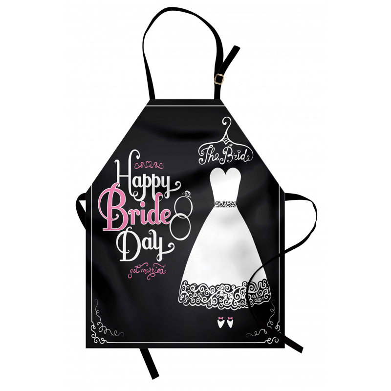 Tablier de douche bridal