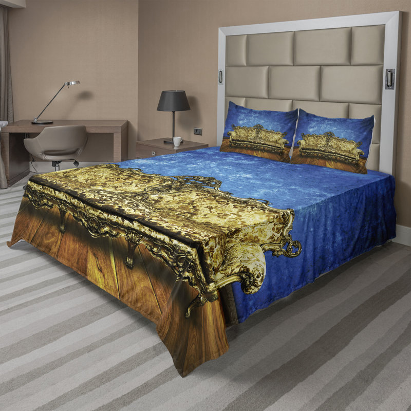 Microfiber Sheet Set, Full