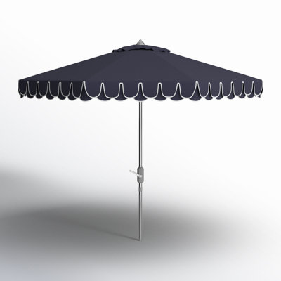 Iago Outdoor Umbrella