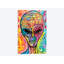 «Alien - Far Out», impression sur toile-30008694-72437222-72437223
