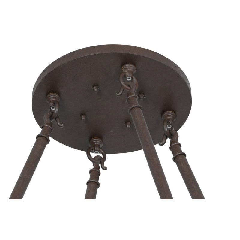 8 - Light Pendant