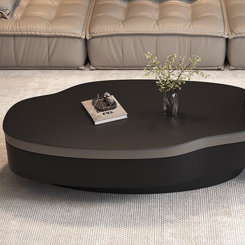 Table basse de rangement Creat Creative, H 12,99 po x L 47,24 po x l 23,62 po