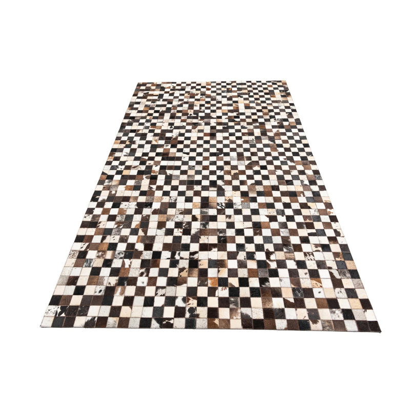 Tapis multicolore Orlowski