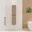 Armoire décorative d'appoint pour salle de bain