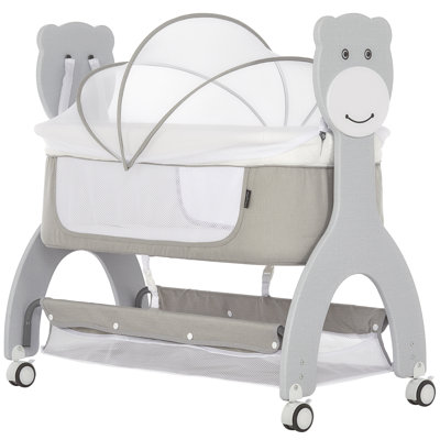 Dream on Me Bassinet