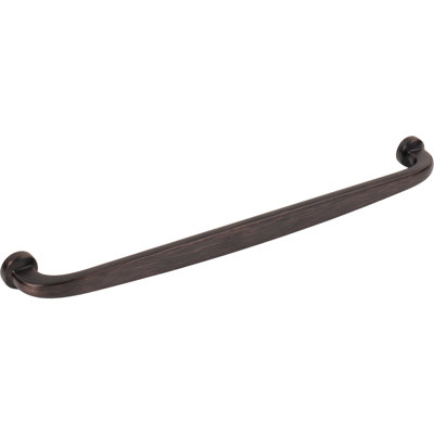 Weser 305 Mm Center-To-Center Bar Pull