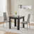 Grey Leather Chairs#2 is out of stock