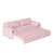 Rose est en rupture de stock