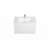 Floating Bathroom Vanity With Sink-299763550