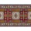 Kazak One-of-a-Kind 2'7" X 7'11" Area Rug