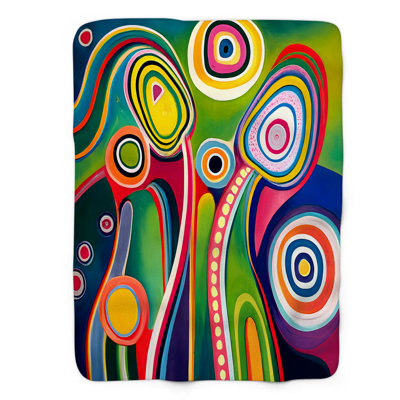 Throw Blanket