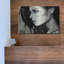 «Bright Ecstastic» par Loui Jover, art mural en métal-37979685