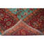 Wool Floral Area Rug