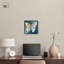 Art sur toile "Wings of Duality" par -1705237198-1705237190