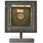 1 - Light Outdoor Wall Lantern-16183265