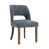 Blue Chenille