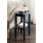 Talcott Rectangular Wooden Slim Side Table-124958752
