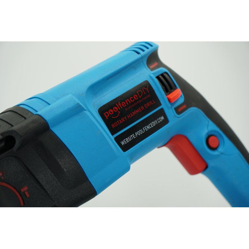 PoolfenceDIY Plastic Line Post