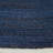 Natural Fiber Hand Woven Jute Geometric Rug-1036197356
