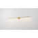 Z-Bar 1 - Light LED Armed Sconce