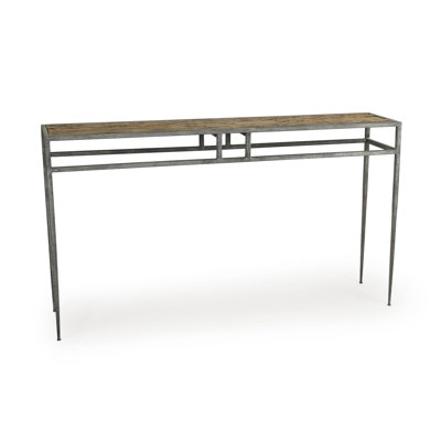 Console balzac