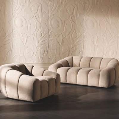 Gavona Configurable Living Room Set
