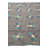 Odell Light Blue Rug
