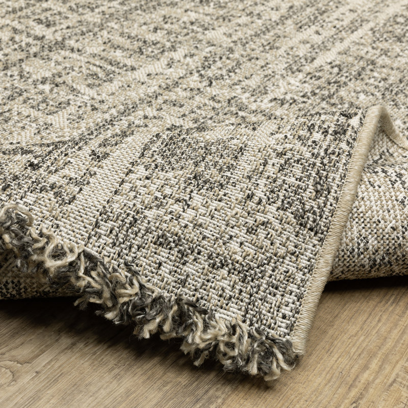 Tapis Rayfe, Rectangle 9 pi 10 po x 12 pi 10 po