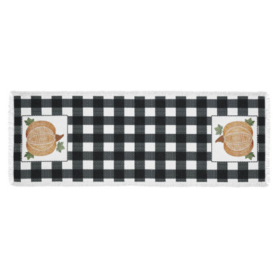  Chemin de table Annie Buffalo