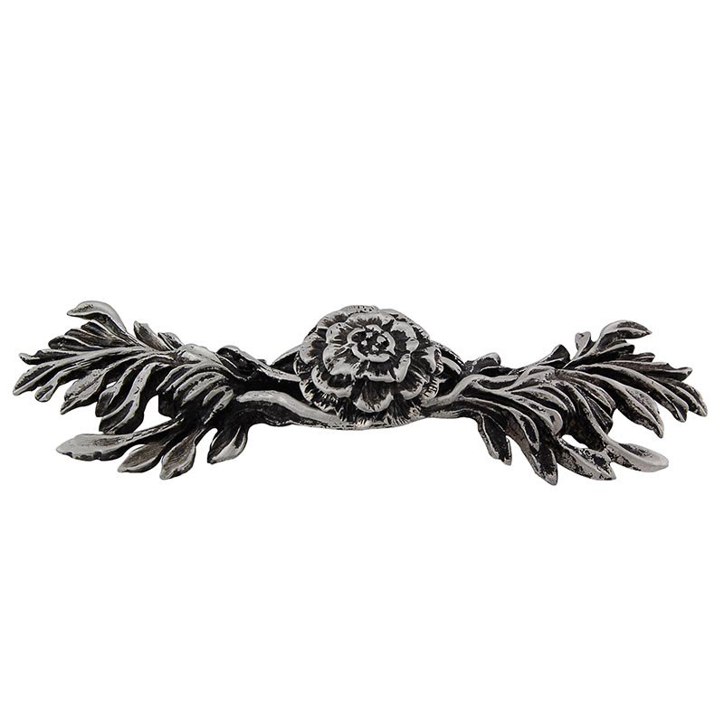 Carlotta Bar / Handle Pull, Antique Nickel