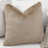 Paris Chic Curved Tuxedo Arm Sofa - Ivory