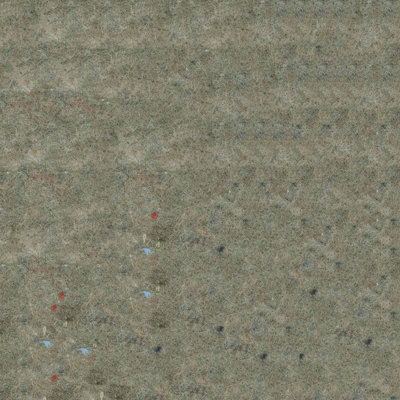 Tissu Underlay