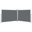 Dakota Fields 1000 cm W x 0.285 cm D Retractable Awning-321075024-376372677