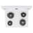 30" 5 cu. ft. Freestanding Electric Range-46308335