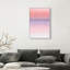 Peach Coastline II Print by Oliver Gal-1464127468-1488068809